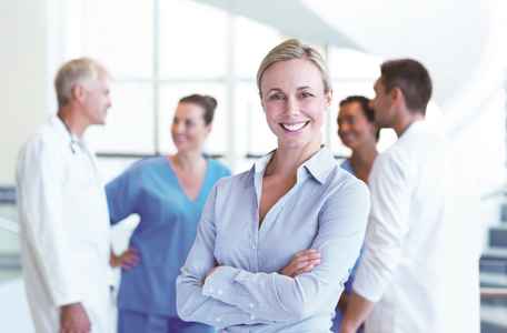 6 Tips for Hosting an Effective Physician Interview